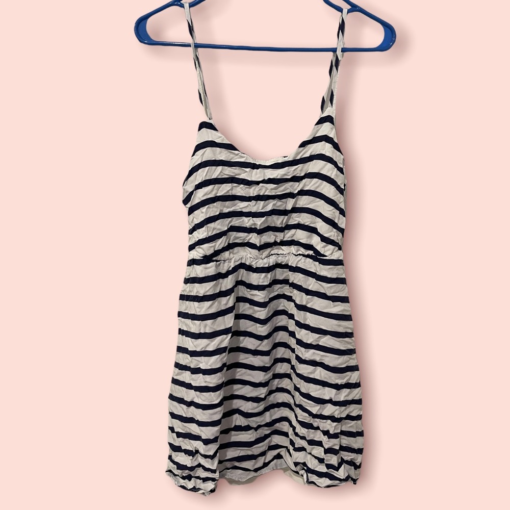 Lauren Conrad Summer Dress